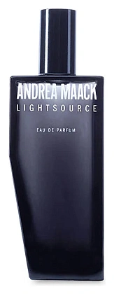 Andrea Maack Lightsource