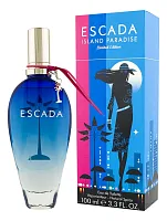Escada Island Paradise