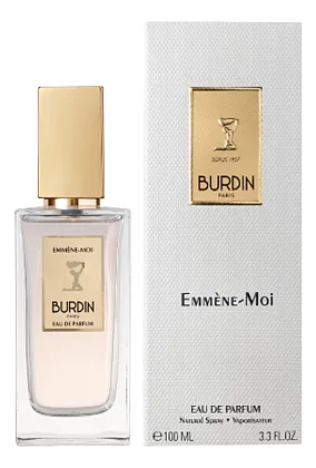Burdin Emmene-Moi