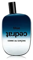 Comme des Garcons Blue Cedrat