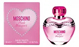 Moschino Pink Bouquet