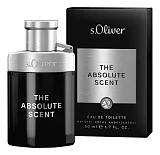 s.Oliver The Absolute Scent