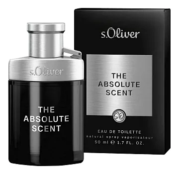 s.Oliver The Absolute Scent