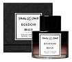 Philly & Phill Boudoir Belle