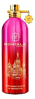 Montale Rendez Vous A Moscou