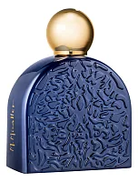 M. Micallef Royal Blue