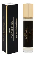 Les Eaux Primordiales Santal Superfluide
