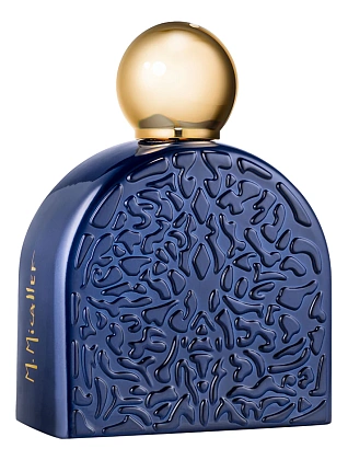 M. Micallef Royal Blue
