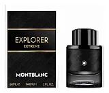 Mont Blanc Explorer Extreme