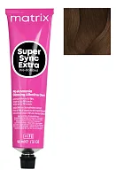 MATRIX Super Sync Pre-Bonded — безаммиачная крем-краска, 90 мл