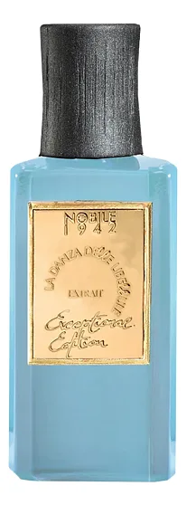 Nobile 1942 La Danza Delle Libellule Exceptional Edition