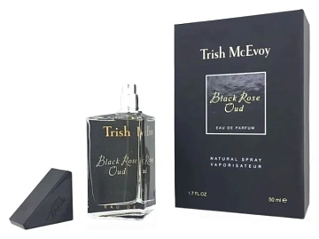 Trish McEvoy Black Rose Oud