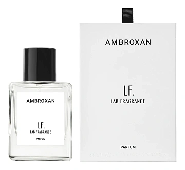 Lab Fragrance Ambroxan