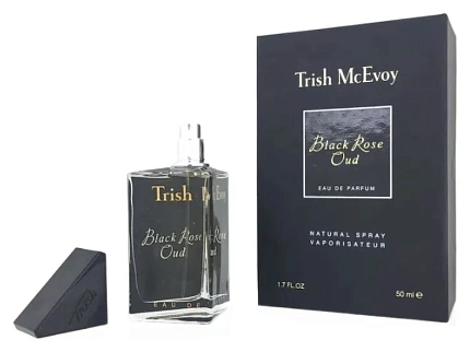 Trish McEvoy Black Rose Oud