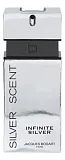 Jacques Bogart Silver Scent Infinite Silver