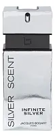 Jacques Bogart Silver Scent Infinite Silver