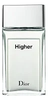 Christian Dior Higher