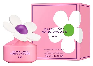 Marc Jacobs Daisy Love Pop