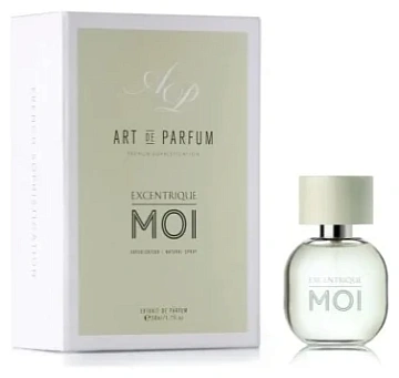 Art De Parfum Excentrique Moi