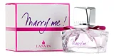 Lanvin Marry Me