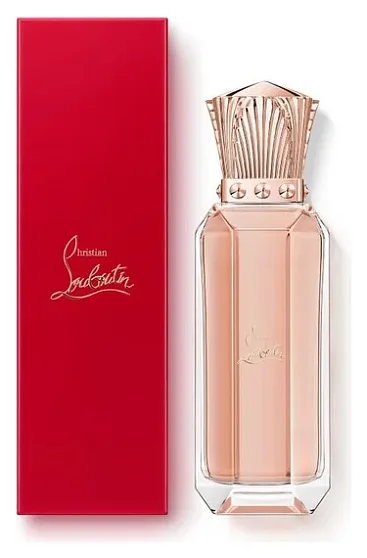 Christian Louboutin Loubihorse Legere