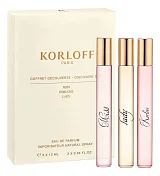 Korloff Paris Set Miss