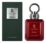 Stefano Ricci Soul