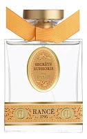 Rance Secrete Euphorie