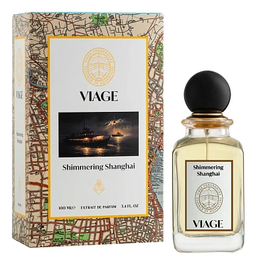 Viage Shimmering Shanghai