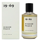 19-69 Higher Peace
