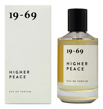 19-69 Higher Peace