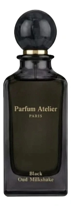 Parfum Atelier Black Oud Milkshake
