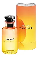 Louis Vuitton Sun Song