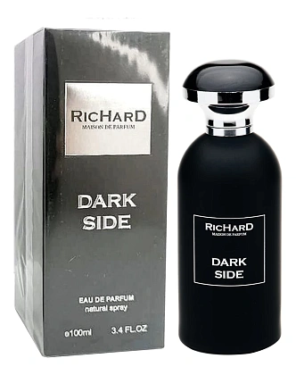 Richard Dark Side