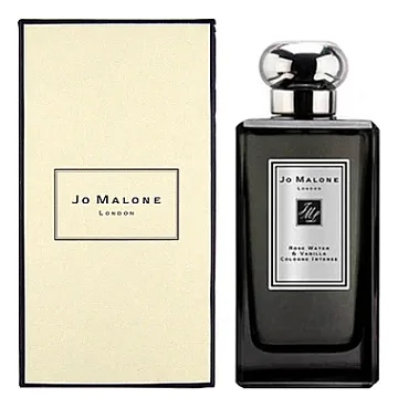Jo Malone Rose Water & Vanilla