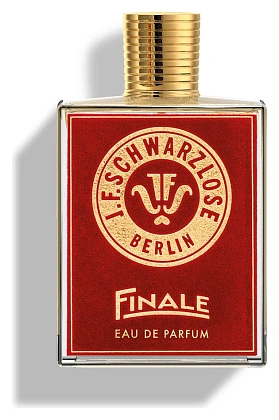 J.F.Schwarzlose Berlin Finale