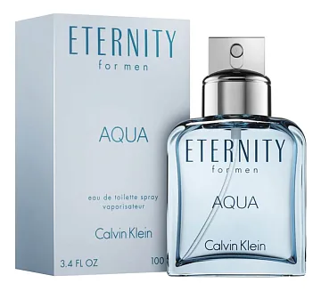 Calvin Klein Eternity Aqua