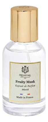 PREparfumer Fruity Musk
