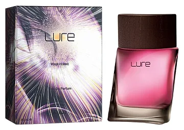 Ajmal Lure Pour Femme