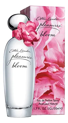 Estee Lauder Pleasures Bloom