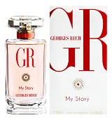 Georges Rech My Story