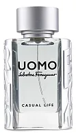 Ferragamo Uomo Casual Life