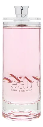 Cartier Eau De Cartier Goutte De Rose
