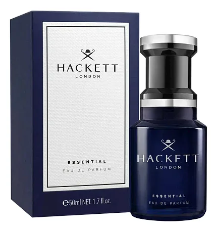 Hackett London Essential