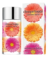 Clinique Happy Summer Spray 2015