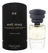 Masque White Whale