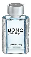 Ferragamo Uomo Casual Life