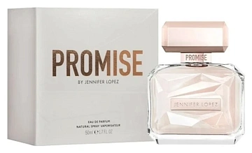 Jennifer Lopez Promise