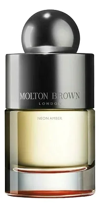 Molton Brown Neon Amber