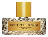 Vilhelm Parfumerie Don't Tell Jasmine